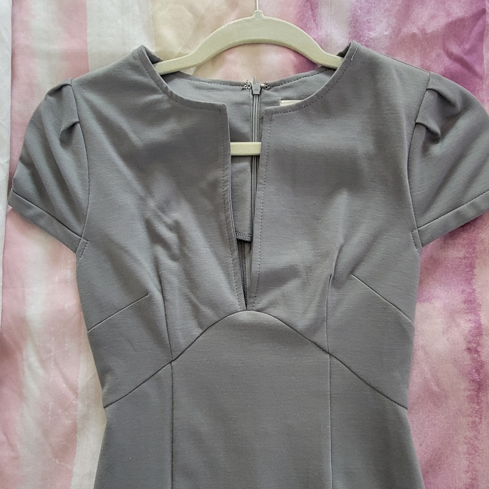 This formal dress from tobi knew up size S - Picture 5 of 9